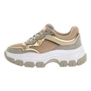 Brecky Sneaker, Moderne Sneakers