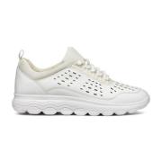 Hvide Spherica Sneakers til Kvinder