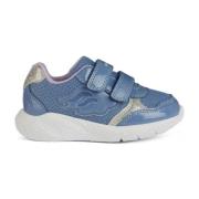 Blå Sprintye Sneakers til Piger
