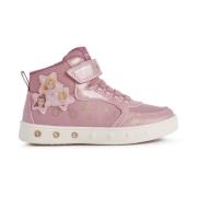 Pink Sneakers til Piger Børn