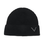 Sort VLogo Signature Beanie Hat