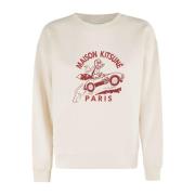 Fox Racing Comfort Sweatshirt