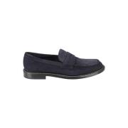 Penny Wash Loafers