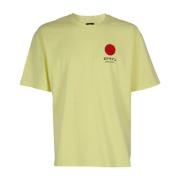 Japansk Sol Forsyning T-Shirt