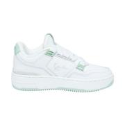 Sneakers Bold Women's White/Green/Grey