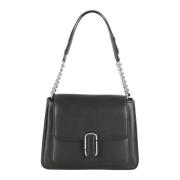 Stilfuld Chain Satchel Taske