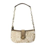 Haircalf Pouchette Crossbody Taske