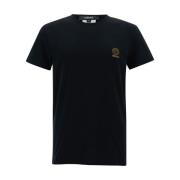 Sorte Medusa T-shirts og Polos