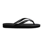 Behagelige Flip Flops med Sense Stropper