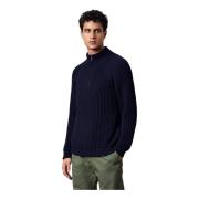 Dylan Halv-Zip Sweater