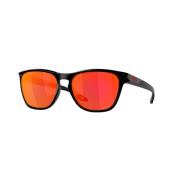 Sporty Solbriller til Udendørs Aktiviteter