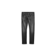 Stilfulde Denim Jeans