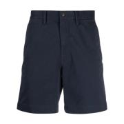 Nautisk Blæk Shorts