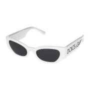 Stilfulde solbriller 0DG6186