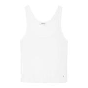 Off White Tank Top Brine Model