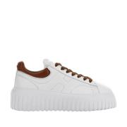 Sporty Sneakers med H-Stripes