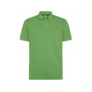 Vintage Polo Shirt Grøn