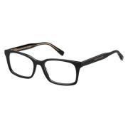 Sorte Briller TH 2109 Solbriller