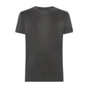 Khaki Cupro T-shirt 24211/20