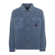 Vaffel Overshirt