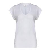 Hvide T-shirts og Polos Zankou-GC