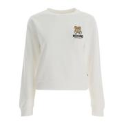 Hvid Sweater 1V1A178844090001