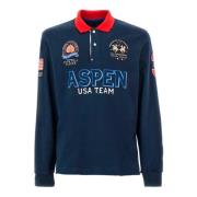 Klassisk Logo Polo Shirt Waylin