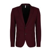 Moderne Slim Fit Blazer