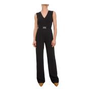 Sort Jumpsuit