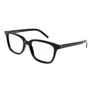 Black Eyewear Frames SL M111