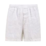 Hvide Shorts CQ15 Model