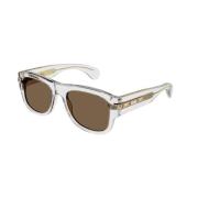 Krystalbrune solbriller GG1517S 004