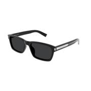 Sorte solbriller SL 662