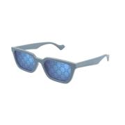 Lys Blå Violet Solbriller GG1539S