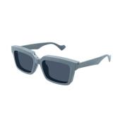 Lys Blå Transparent Solbriller GG1543S