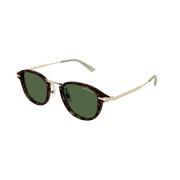 Grøn Havana Solbriller MB0336S 002