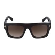 Stilfulde solbriller FT0711
