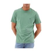 Grøn Jersey Goggle T-shirt