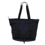 Pre-owned Canvas totes