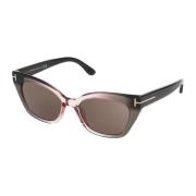 Stilfulde solbriller FT1031
