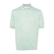 Lysgrøn T-shirts & Polos SS24