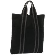 Pre-owned Canvas totes