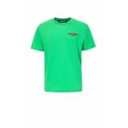Grønne T-shirts og Polos til Mænd