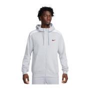 Sportswear Club Fleece Full Zip Hoodie