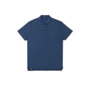 Stilfuld Polo Skjorte