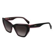 Stilfulde solbriller LJ794S farve 007