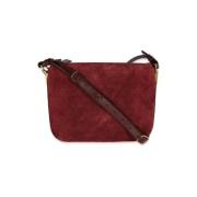 Pre-owned Ruskind crossbody-tasker