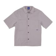 Snoop Shirt Grey Streetwear