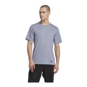 Yoga Base T-Shirt