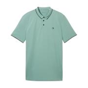 Kortærmet Poloshirt